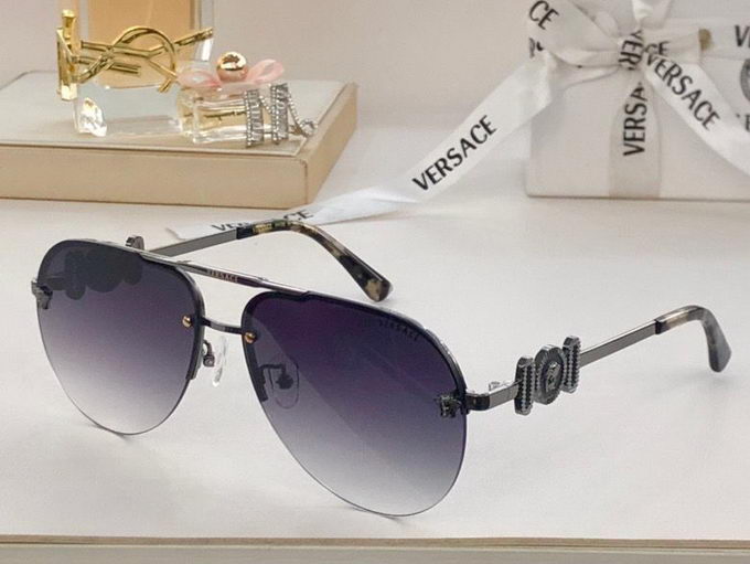 Versace Sunglasses ID:20230706-463